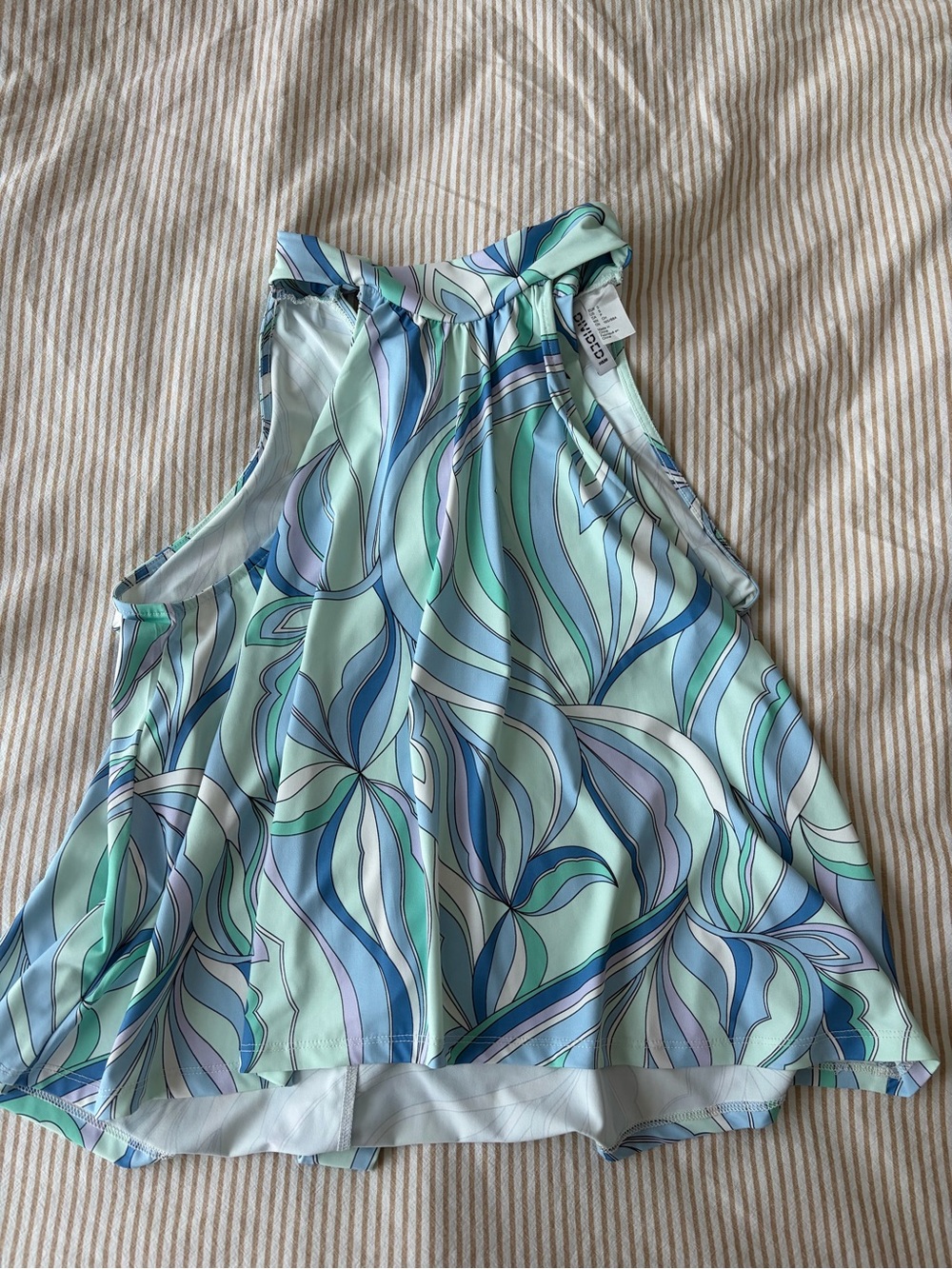 H&M halter top